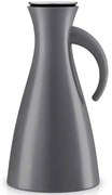 Κανάτα Ισοθερμική 502915 1000ml Grey Eva Solo Steel,Glass