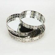 Δίσκοι Διακόσμησης (Σετ 3τμχ) Estheti 752-16028