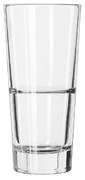 Ποτήρι Κοκτέιλ/Ποτού Adventure-Endeavor Beverage Xtratuff S15714K12 415ml Φ7,9x16,8cm Clear Γυαλί