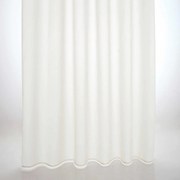 Κουρτίνα Μπάνιου New Plus White 20003 - 140X200