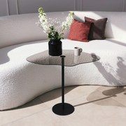 Coffee Table Dior - Black Black