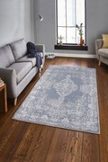 Χαλί W1239 213HFT3376 Grey Conceptum Hypnose 100X150cm