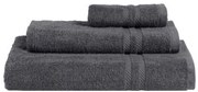Πετσέτα AVELA ANTHRACITE πετσέτα-χεριών-30-x-50-εκ