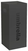 Ομπρελοθήκη Pam &amp; Co 24-113 Anthracite Matte