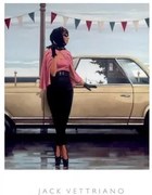 Εκτύπωση τέχνης Suddenly One Summer, 2000, Jack Vettriano