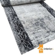 Διάδρομος Porto Fino 04074A L.GRAY/GRAY 0.80m 202836392