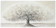 Πίνακας σε Καμβά Arbony Inart 120x3x60εκ. 120x3x60 εκ.