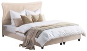Intrahome ΚΡEΒΑΤΙ ΔΙΠΛΟ NESCASABLANCAINCASABLANCALTCASABLANCAIE-CJOHANNESBURGSABLANCALTCASABLANCAIILDE ΜΠΕΖ ΒΕΛΟΥΔΟ ΓΙΑ ΣΤΡΩΜΑ 160x200εκ. intraho-1723978