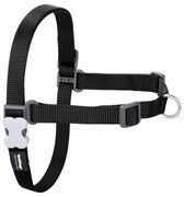 Λουρί Σκύλου Red Dingo 70-98 cm Μαύρο L