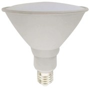 Λαμπτήρας Led PAR3815WW E27 15W 3000K 1290lm Clear Aca