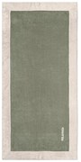Πετσέτα Θαλάσσης (80x170) Feel &amp; Touch Caribbean Khaki