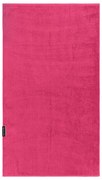 Πετσέτα Θαλάσσης Tone 2 Tone Hot Pink Guy Laroche Θαλάσσης 90x175cm Βαμβάκι-Βελούρ