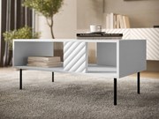 Τραπεζάκι σαλονιού Lucca-Leuko