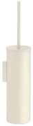 Πιγκάλ Επιτοίχιο Β.Τ Ø8*H39,5 cm Beige Mat Sanco Toilet Brush Holders 91518-M102