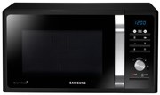 Samsung MS23F301TAK Φούρνος Μικροκυμάτων 23lt - 800W