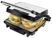 Τοστιέρα - Γκριλ 1500 W Rock’nGrill Rapid Cecotec CEC-03065