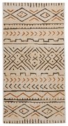 Χαλί Διαδρόμου (80x150) Βιοκαρπέτ Star 19578-460