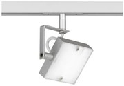 Σποτ Ράγας Led Ασημί Ματ HV-Track 6 70475 Fischer Honsel-70475-Ασημί 70475