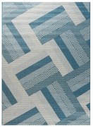 Χαλί Καλοκαιρινό (160x230) Tzikas Carpets Party 32006-630