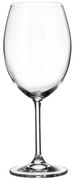 Ποτήρι Νερού Κολωνάτο 580ml Crystal Bohemia Colibri