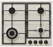 Thermogatz TGS 9533 Εστία Αερίου Αυτόνομη 59x52εκ. Beige