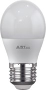 JUST LED JUSTLed-LED Bulb G45/E27/9W/6000K/990Lm (B274509013)