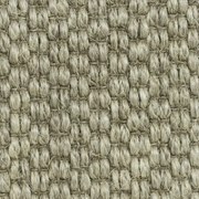 Φυσική ψάθα Zambesi 2371 - Recycled Cotton Ribbon - Sand Grey