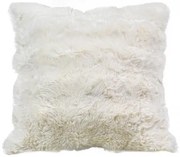 ΔΙΑΚΟΣΜΗΤΙΚΟ ΜΑΞΙΛΑΡΙ Fylliana Embrace ΜΠΕΖ ΧΡΩΜΑ 43x43x10εκ 374-225-511