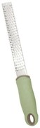 Τρίφτης Χειρός OL01880033 32,5x3,5cm Green Max Home Stainless Steel