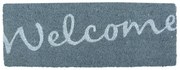 ΠΑΤΑΚΙ ΕΙΣΟΔΟΥ WELCOME-2 25X75 San Lorentzo 7252B