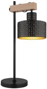 Φωτιστικό Επιτραπέζιο Globo Lighting RIELLY 15651T