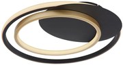 Φωτιστικό Οροφής Globo Lighting RODAN 48438-36 3000 - 6000K