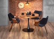 Καρέκλα Carlo-Karudi-Mauro