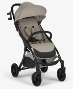 KIKKA BOO ΚΑΡΟΤΣΙ ΒΟΛΤΑΣ ΑΛΟΥΜΙΝΙΟΥ CLOE BEIGE 31001030160