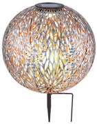 Φωτιστικό Ηλιακό Globo Lighting 33627 3000K