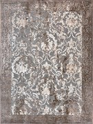 ΧΑΛΙ ZIRA 7336 GREY CREAM - 200cm x 290cm - 2003750