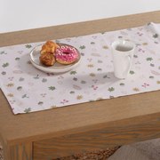 Τραβέρσα (45x140) Nef-Nef Homeware Forest