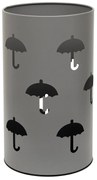 Ομπρελοθήκη Pam &amp; Co 21-163 Concrete Grey Matte