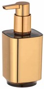 Dispenser Μπάνιου 300ml Wenko Auron Gold 24161100