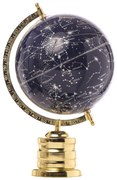JΚ Home Décor - Υδρόγειος Stargazing in Blue