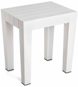 Σκαμπό (41x29x38) Tatay 06504.002 LomBok White