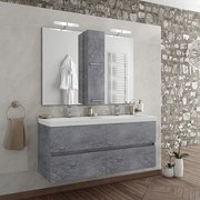 Σετ Μπάνιου Drop Luxus 120