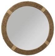 Liberta NAUTICA ΚΑΘΡΕΠΤΗΣ ΦΥΣΙΚΟ 90x4xH90cm 90x4xH90cm 11-0635