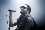 Φωτογραφία Lenny Kravitz Rock in Rio - Day 5, Buda Mendes