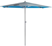 Ομπρέλα Θαλάσσης (Φ200) Με Προστασία UPF 50+ Campo Verde 220 6004040