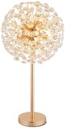 Φωτιστικό Επιτραπέζιο Globo Lighting KATRINA 64135T 3000K