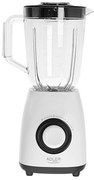 Μπλέντερ Κύπελλο Adler AD 4085 1,5 L Λευκό 1000 W