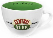 Κούπα Friends - TV Central Perk