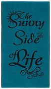 LINO ΠΕΤΣΕΤΑ ΘΑΛΑΣΣΗΣ SUNNY LIFE BLACK-PETROL 86X160