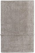 Χαλί Woolable Tundra - Blended Sheep Grey Lorena Canals 80X140cm